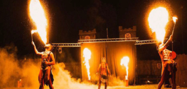 Drakonia - La Tribu de Drako